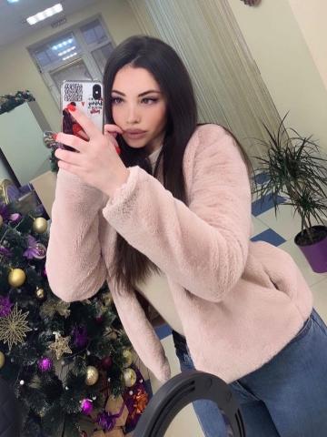 Зоя Новые Бурасы