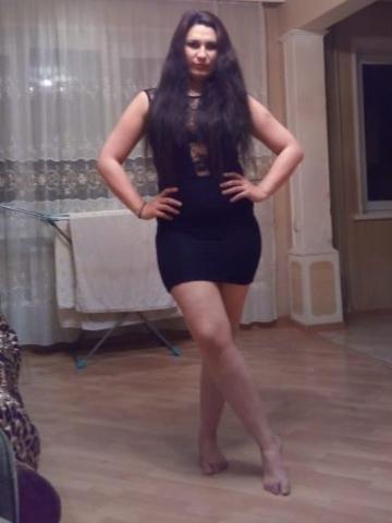 Анжела Романтичная фото 2