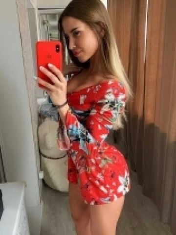 Богдана Восхитительная Брюнетка Новые Бурасы