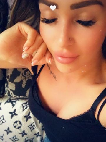 Татьяна Элит Красотка Реал Новые Бурасы