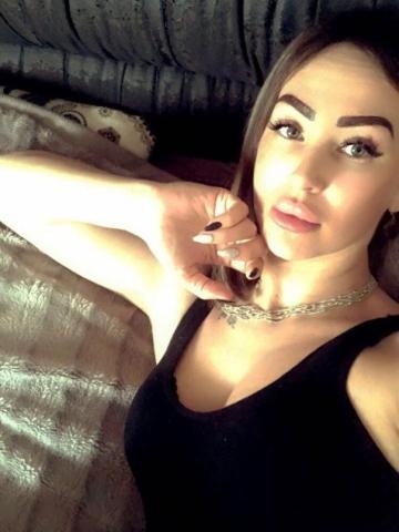 Татьяна Элит Красотка Реал фото 5